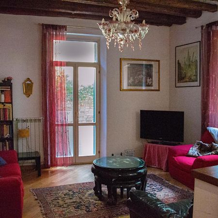 Maison Sophie Leilighet Venezia Eksteriør bilde