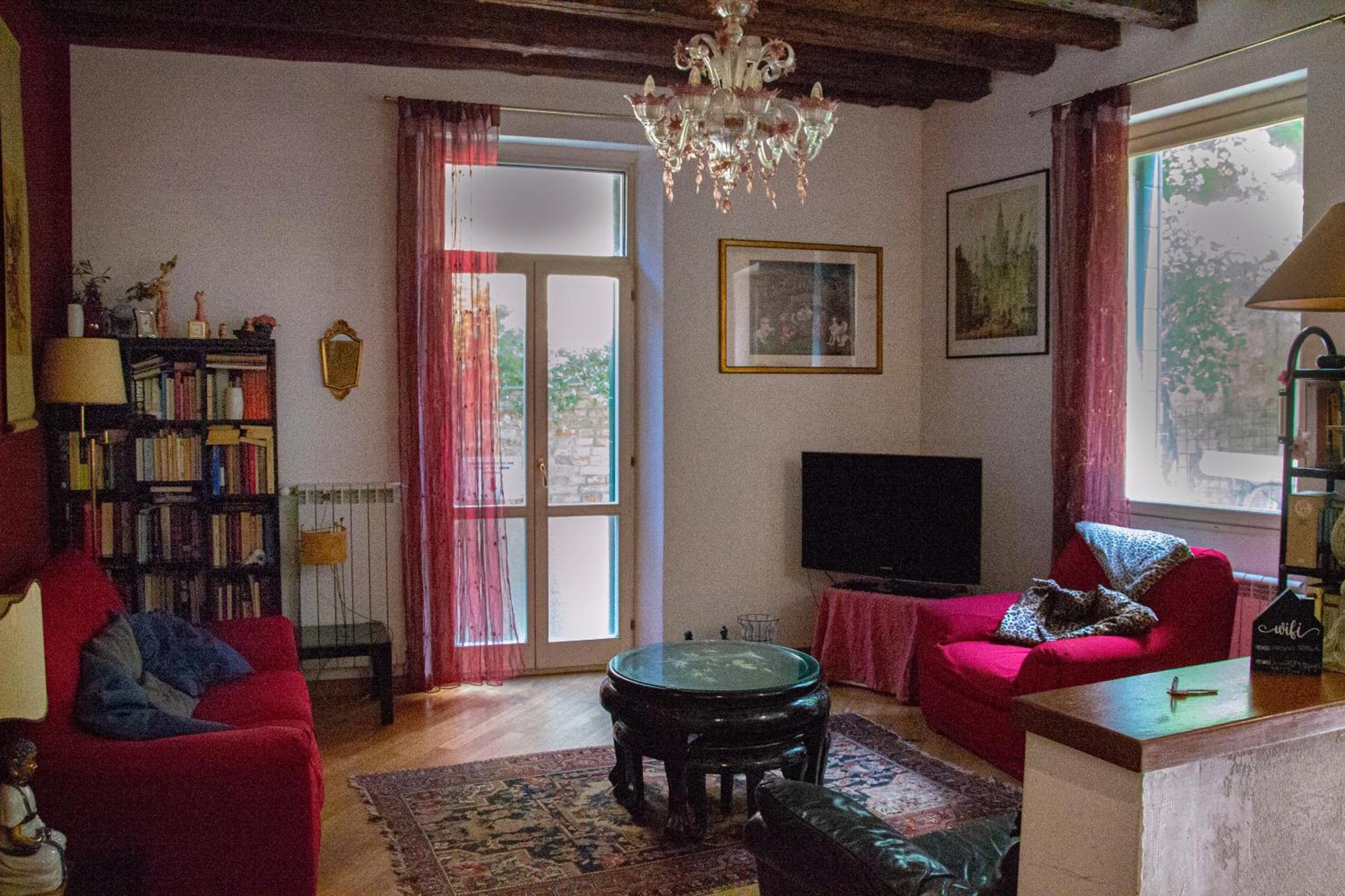 Maison Sophie Leilighet Venezia Eksteriør bilde